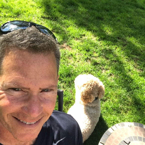 Meet your Posher, Timon - Picture 1 of 1